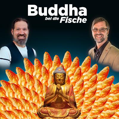 #047 | BBDF Spezial | Dipl.-Pädagoge, Buchautor und Pioneer für Achtsamkeit Rüdiger Standhardt über Achtsamkeit in der Arbeitswelt