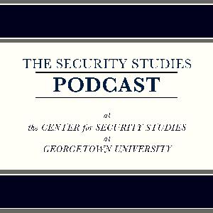 Episode 42 - Christine Fair on Irregular Warfare in Film