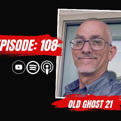 The journey from Navy to Marine Corps from Old Ghost 21.