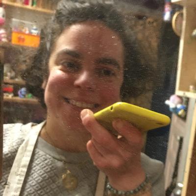 Qui Que Quoi … écoute mon podcast ?