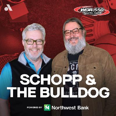 Best Interviews on WGR: Sep. 29-Oct. 3
