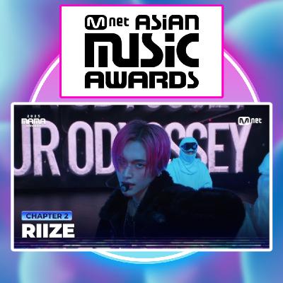 42: MAMA 2025 Chapter 2 Review feat. TXT, RIIZE, aespa, ZB1 & More 42: MAMA 2025 Chapter 2 Review feat. TXT, RIIZE, aespa, ZB1 & More