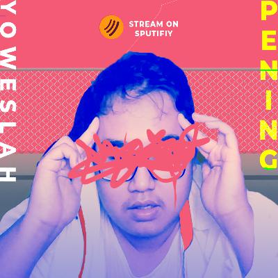 Eps 1 : Kepeningan Dunia
