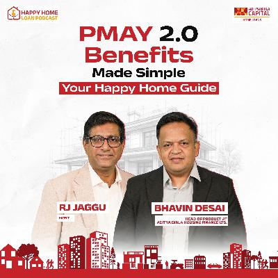 PMAY 2.0 Simplified: Benefits and Eligibility made Easy