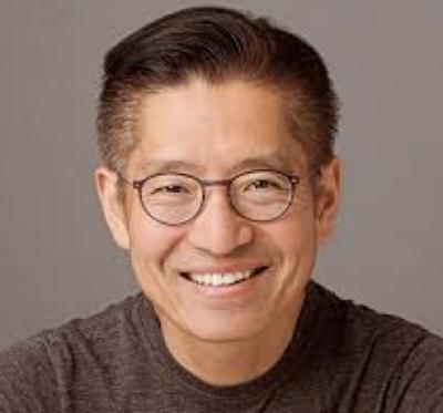 Episode 164: Eric Min Co-Founded Zwift and Revolutionized Cycling