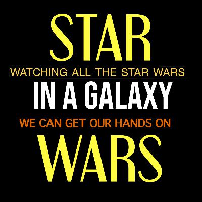 Star Wars: In a Galaxy – STAR WARS PODCAST DAY 2021 – STAR WARS: STARFIGHTER (Watchalong)