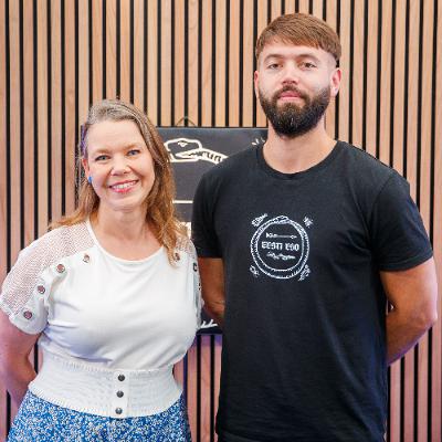 #190 Kairit Leibold. Eesti naised pokkeris, suurimad rahalised võidud, õnn versus oskused