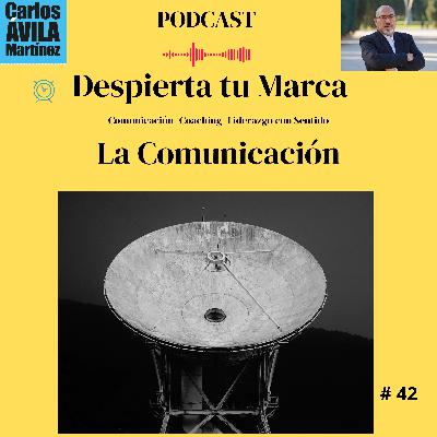 La Comunicación La Comunicación
