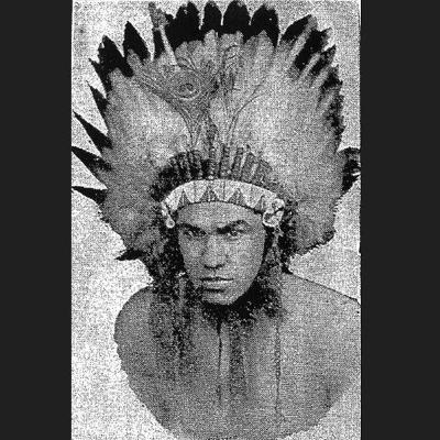 S9, E4, Part 2 Civil War Raids, Jail Walls & Wild Wilson Dunn: The Untold History of Tamaha, OK