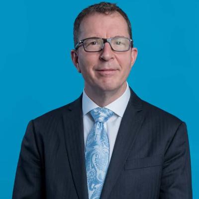 Retirement Revisited: Insights from Richard Parkin