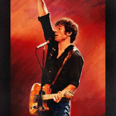 "Springsteen: Deliver Me From Nowhere" Review