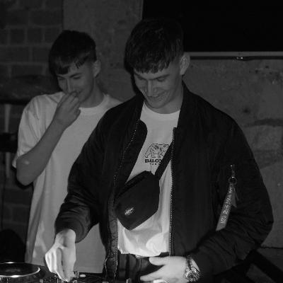 K3GG Live @ Hyperlogic 28.12.19 [Set Reconstruction]