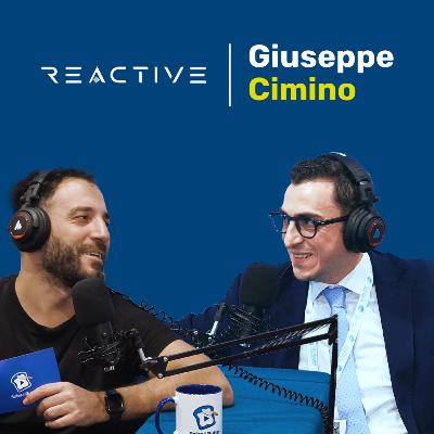 SDP24 - La Piattaforma "Wow!" di Reactive con G. Cimino, Account Manager