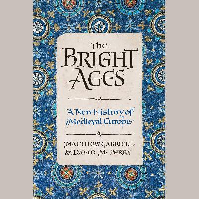 Ex Urbe Ad Astra Ep. 4: Bright and Dark Ages with historian and journalist David Perry