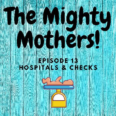 013 - Hospitals and checks