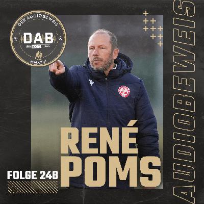 Folge #248 mit Rene Poms
