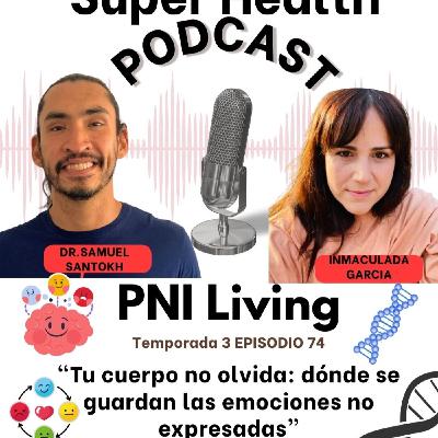 “Tu cuerpo no olvida: dónde se guardan las emociones no expresadas”