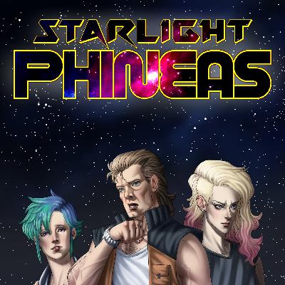 Starlight Phineas trailer Starlight Phineas trailer