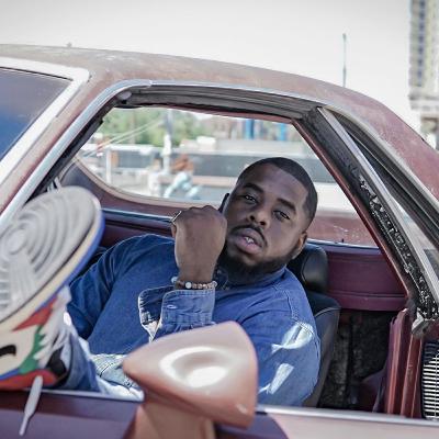 Toure' Masters: Master class in black love & art