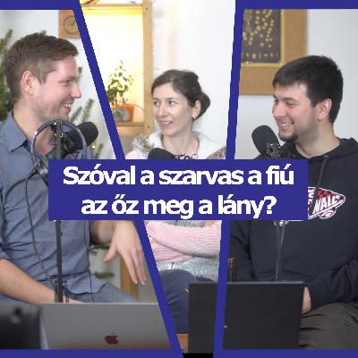 A kiskunhalasi puma, a plexibolt és az egy éves sör || Puszta Podcast 17. rész