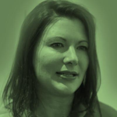 S2 EP19 — Tiffany Jenkins S2 EP19 — Tiffany Jenkins