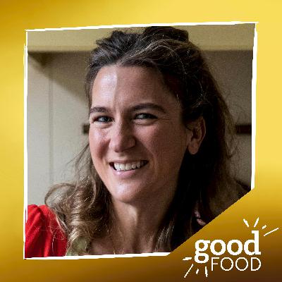 Skye McAlpine on getting festive, growing up in Venice and her biggest cooking disaster Skye McAlpine on getting festive, growing up in Venice and her biggest cooking disaster