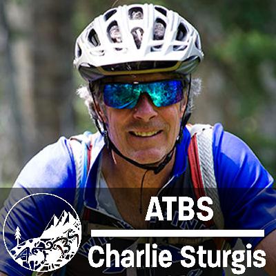10 Seconds of Kindness - With Charlie Sturgis - ATBS #34 10 Seconds of Kindness - With Charlie Sturgis - ATBS #34