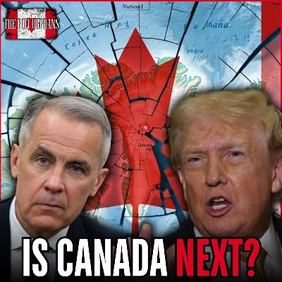 Is Trump Coming After Canada the Way he Went After Venezuela?