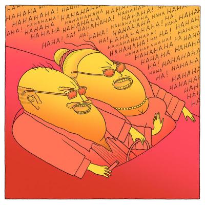Footnotes: Montaigne + Friendship