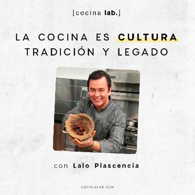 La cocina es cultura, tradición y legado