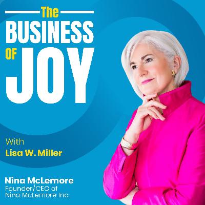 Nina McLemore on Timeless Fashion, Fearless Women, and Leveling the Playing Field