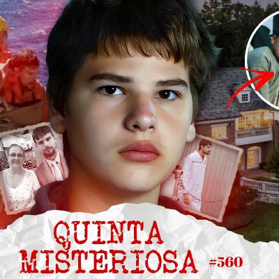 CULPADO OU VÍTIMA DE UM ACIDENTE? | Caso Nathan Carman #560