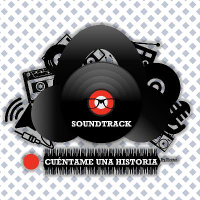 "Crónicas" By Sosan