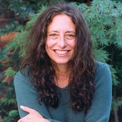 Kyra by Carol Gilligan