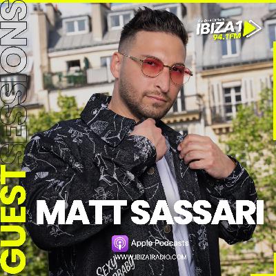 Matt Sassari