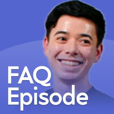 Behind the Scenes of this Podcast So Far (25,000 Sub Special)