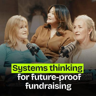 Why charity leaders need systems thinking for the future Why charity leaders need systems thinking for the future