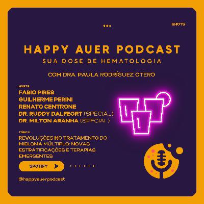 Revoluções no Tratamento do Mieloma Múltiplo: Novas Estratificações e Terapias Emergentes