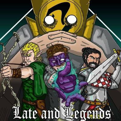 Episode 59 - Point the Way