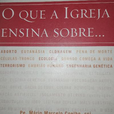 O que a Igreja ensina sobre...