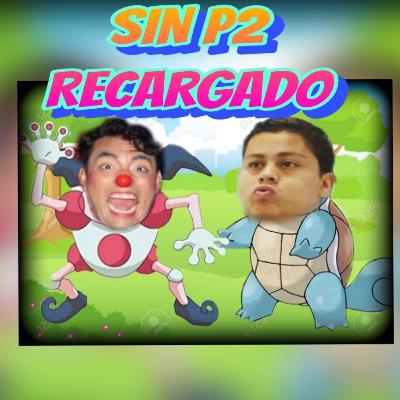 Sin p2 llega recargado !! 😆 Sin p2 llega recargado !! 😆