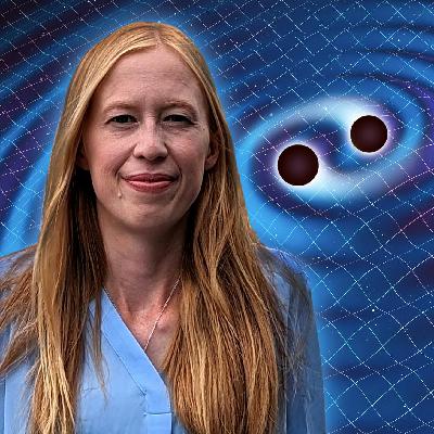 Listening to black holes colliding