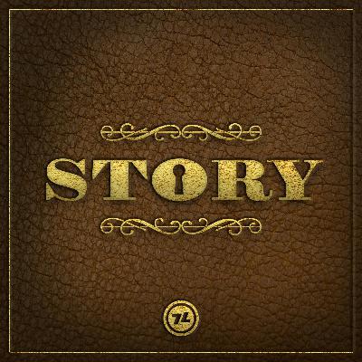 The Stone House - Episode Twenty