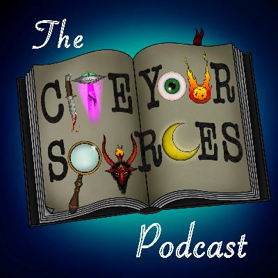 Ep 54 - The Cleveland Butcher