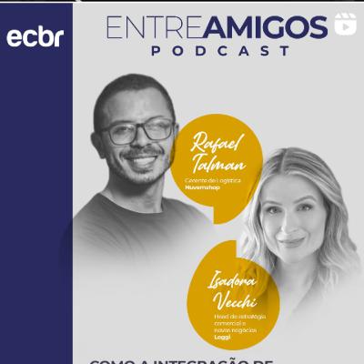 Entre Amigos 23 : Como a integração de plataformas impacta na experiência do cliente final