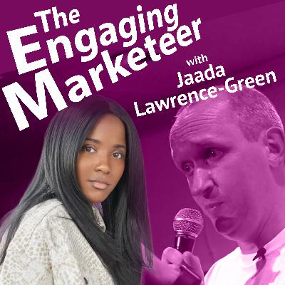 Jaada Lawrence - Green: From Modelling to Beauty Pageants to Marvel's Black Widow Jaada Lawrence - Green: From Modelling to Beauty Pageants to Marvel's Black Widow