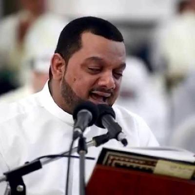دعاء كميل - الشيخ حسين الأكرف دعاء كميل - الشيخ حسين الأكرف