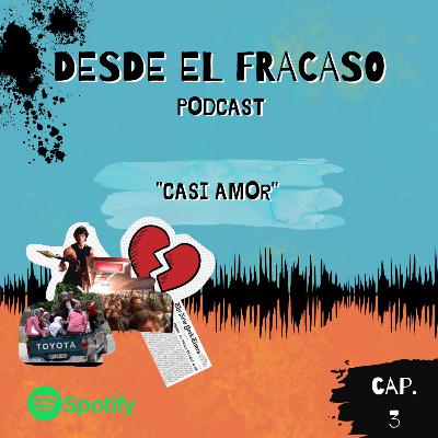 CASI AMOR