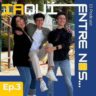 3. Inteligencia artificial: Uno de varios superpoderes del emprendedor adolescente