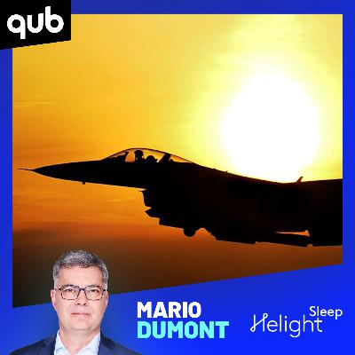 La saga des avions de chasse se poursuit…